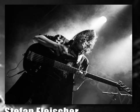 Stefan Fleischer Bass